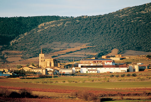 Encinacorba Encinacorba
